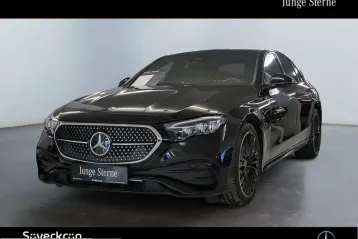 Mercedes-Benz E 220 din 2025 - oferta MER236205