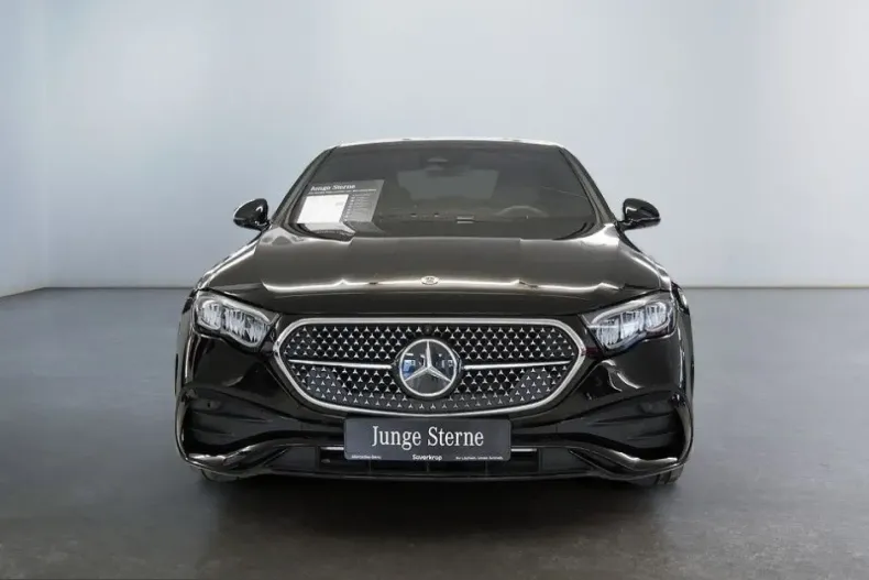 Mercedes-Benz E 220 (Clasa E) din 2025 cu 9.447 km - oferta MER236205 - foto 4