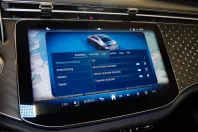 Mercedes-Benz E 220 (Clasa E) din 2025 cu 9.447 km - oferta MER236205 - foto 19