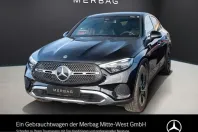 Mercedes-Benz GLC 200 (Clasa GLC) din 2025 cu 20.442 km - oferta MER236206 - foto 1