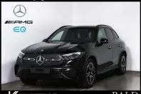 Mercedes-Benz GLC 300 (Clasa GLC) din 2025 cu 8.480 km - oferta MER236207 - foto 1
