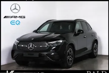 Mercedes-Benz GLC 300 din 2025 - oferta MER236207