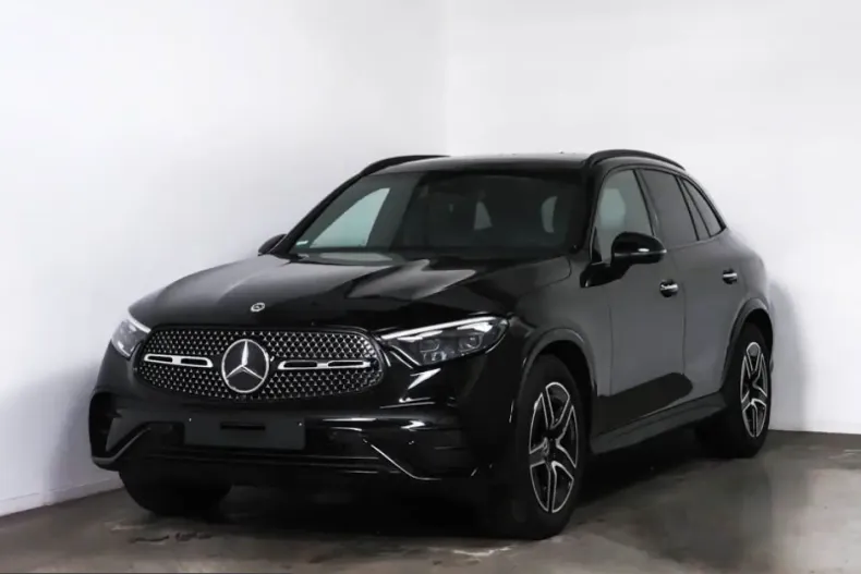 Mercedes-Benz GLC 300 (Clasa GLC) din 2025 cu 8.480 km - oferta MER236207 - foto 2