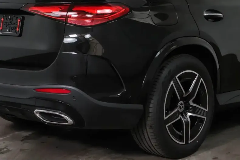 Mercedes-Benz GLC 300 (Clasa GLC) din 2025 cu 8.480 km - oferta MER236207 - foto 5