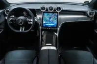 Mercedes-Benz GLC 300 (Clasa GLC) din 2025 cu 8.480 km - oferta MER236207 - foto 6