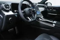 Mercedes-Benz GLC 300 (Clasa GLC) din 2025 cu 8.480 km - oferta MER236207 - foto 8