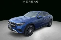 Mercedes-Benz GLC 200 (Clasa GLC) din 2025 cu 17.701 km - oferta MER236208 - foto 1