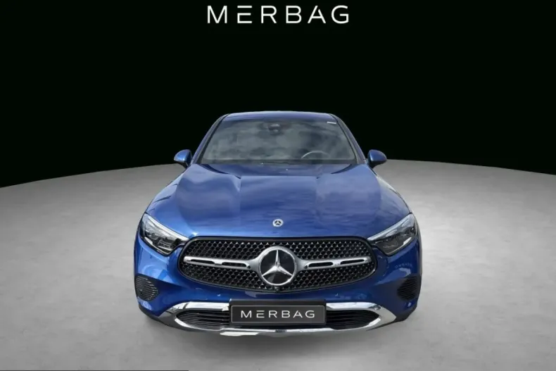 Mercedes-Benz GLC 200 (Clasa GLC) din 2025 cu 17.701 km - oferta MER236208 - foto 2