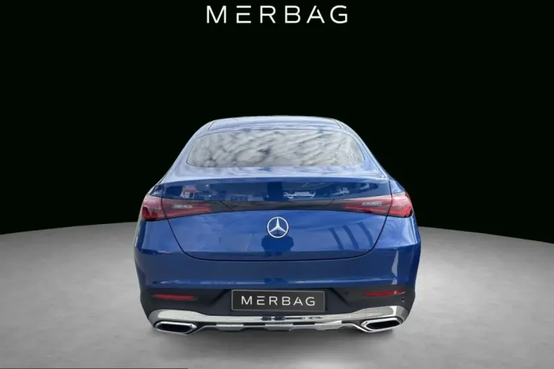 Mercedes-Benz GLC 200 (Clasa GLC) din 2025 cu 17.701 km - oferta MER236208 - foto 6
