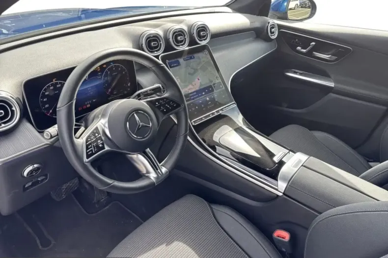 Mercedes-Benz GLC 200 (Clasa GLC) din 2025 cu 17.701 km - oferta MER236208 - foto 9