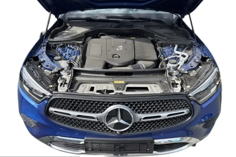 Mercedes-Benz GLC 200 (Clasa GLC) din 2025 cu 17.701 km - oferta MER236208 - foto 11