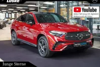 Mercedes-Benz GLC 300 (Clasa GLC) din 2024 cu 8.400 km - oferta MER236209 - foto 1