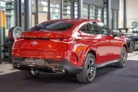 Mercedes-Benz GLC 300 (Clasa GLC) din 2024 cu 8.400 km - oferta MER236209 - foto 3