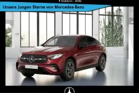 Mercedes-Benz GLC 200 (Clasa GLC) din 2025 cu 6.480 km - oferta MER236210 - foto 1