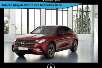 Mercedes-Benz GLC 200 din 2025 - oferta MER236210