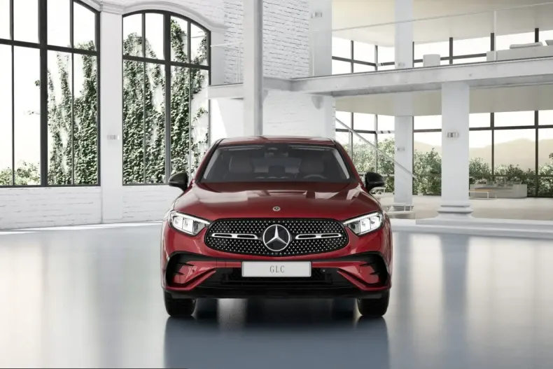 Mercedes-Benz GLC 200 (Clasa GLC) din 2025 cu 6.480 km - oferta MER236210 - foto 2