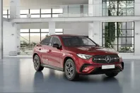 Mercedes-Benz GLC 200 (Clasa GLC) din 2025 cu 6.480 km - oferta MER236210 - foto 3