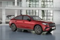 Mercedes-Benz GLC 200 (Clasa GLC) din 2025 cu 6.480 km - oferta MER236210 - foto 4