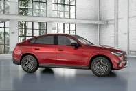 Mercedes-Benz GLC 200 (Clasa GLC) din 2025 cu 6.480 km - oferta MER236210 - foto 5
