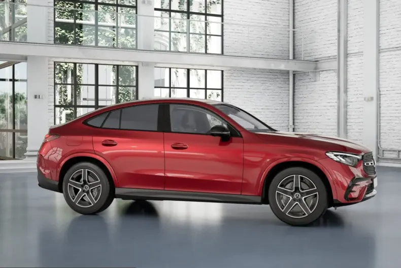 Mercedes-Benz GLC 200 (Clasa GLC) din 2025 cu 6.480 km - oferta MER236210 - foto 5