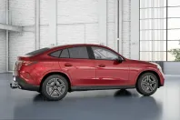 Mercedes-Benz GLC 200 (Clasa GLC) din 2025 cu 6.480 km - oferta MER236210 - foto 6