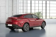 Mercedes-Benz GLC 200 (Clasa GLC) din 2025 cu 6.480 km - oferta MER236210 - foto 7