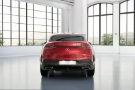 Mercedes-Benz GLC 200 (Clasa GLC) din 2025 cu 6.480 km - oferta MER236210 - foto 8