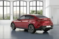 Mercedes-Benz GLC 200 (Clasa GLC) din 2025 cu 6.480 km - oferta MER236210 - foto 9