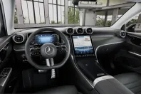 Mercedes-Benz GLC 200 (Clasa GLC) din 2025 cu 6.480 km - oferta MER236210 - foto 11