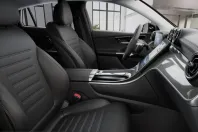 Mercedes-Benz GLC 200 (Clasa GLC) din 2025 cu 6.480 km - oferta MER236210 - foto 12
