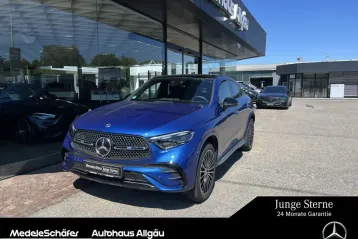 Mercedes-Benz GLC 300 din 2024 - oferta MER236211