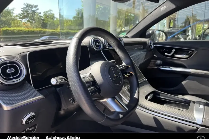 Mercedes-Benz GLC 300 (Clasa GLC) din 2024 cu 9.882 km - oferta MER236211 - foto 6