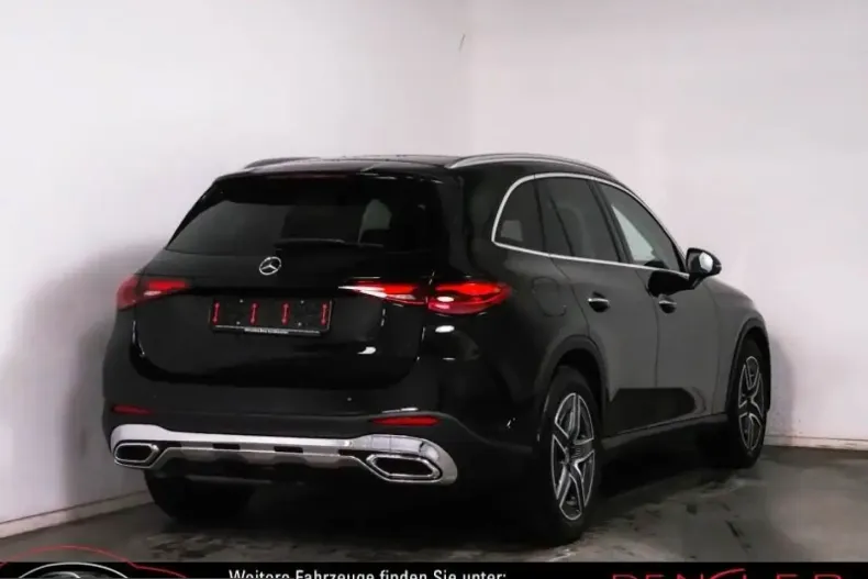 Mercedes-Benz GLC 300 (Clasa GLC) din 2024 cu 7.427 km - oferta MER236212 - foto 2