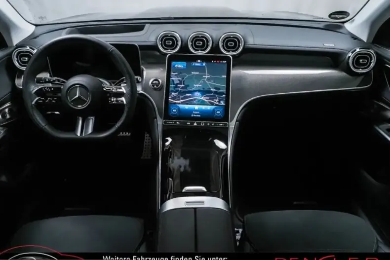 Mercedes-Benz GLC 300 (Clasa GLC) din 2024 cu 7.427 km - oferta MER236212 - foto 3