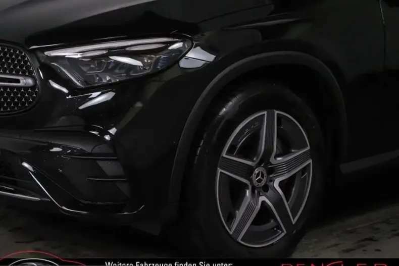 Mercedes-Benz GLC 300 (Clasa GLC) din 2024 cu 7.427 km - oferta MER236212 - foto 9