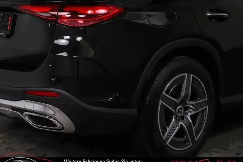 Mercedes-Benz GLC 300 (Clasa GLC) din 2024 cu 7.427 km - oferta MER236212 - foto 10