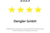 Mercedes-Benz GLC 300 (Clasa GLC) din 2024 cu 7.427 km - oferta MER236212 - foto 13