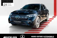 Mercedes-Benz GLC 300 (Clasa GLC) din 2025 cu 12.045 km - oferta MER236213 - foto 1