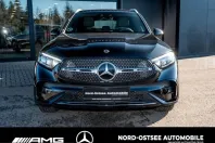 Mercedes-Benz GLC 300 (Clasa GLC) din 2025 cu 12.045 km - oferta MER236213 - foto 2