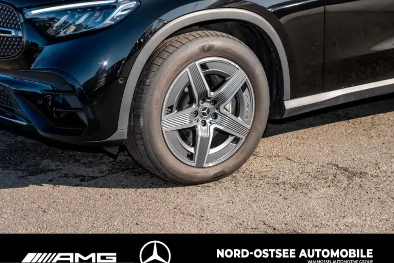 Mercedes-Benz GLC 300 (Clasa GLC) din 2025 cu 12.045 km - oferta MER236213 - foto 5