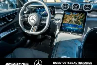 Mercedes-Benz GLC 300 (Clasa GLC) din 2025 cu 12.045 km - oferta MER236213 - foto 8