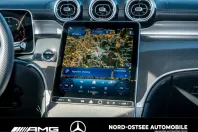 Mercedes-Benz GLC 300 (Clasa GLC) din 2025 cu 12.045 km - oferta MER236213 - foto 9