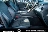 Mercedes-Benz GLC 300 (Clasa GLC) din 2025 cu 12.045 km - oferta MER236213 - foto 10
