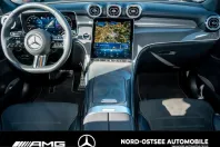Mercedes-Benz GLC 300 (Clasa GLC) din 2025 cu 12.045 km - oferta MER236213 - foto 12