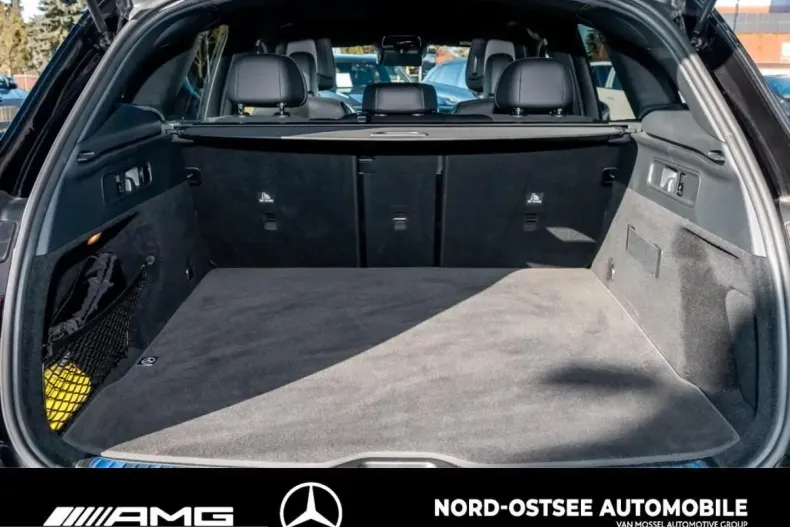 Mercedes-Benz GLC 300 (Clasa GLC) din 2025 cu 12.045 km - oferta MER236213 - foto 14