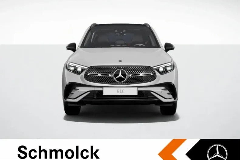 Mercedes-Benz GLC 400 (Clasa GLC) din 2025 cu 14.000 km - oferta MER236214 - foto 2