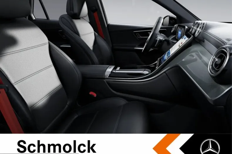 Mercedes-Benz GLC 400 (Clasa GLC) din 2025 cu 14.000 km - oferta MER236214 - foto 8
