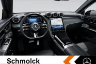 Mercedes-Benz GLC 400 (Clasa GLC) din 2025 cu 14.000 km - oferta MER236214 - foto 9