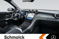 Mercedes-Benz GLC 400 (Clasa GLC) din 2025 cu 14.000 km - oferta MER236214 - foto 10