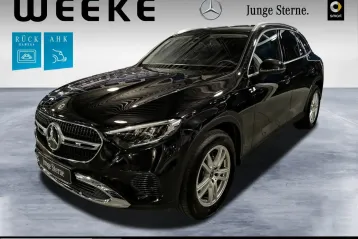 Mercedes-Benz GLC 200 din 2024 - oferta MER236215